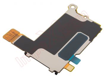 Flex with SIM card reader for Sony Xperia 5, J8210 / J8270 / J9210 / J9260